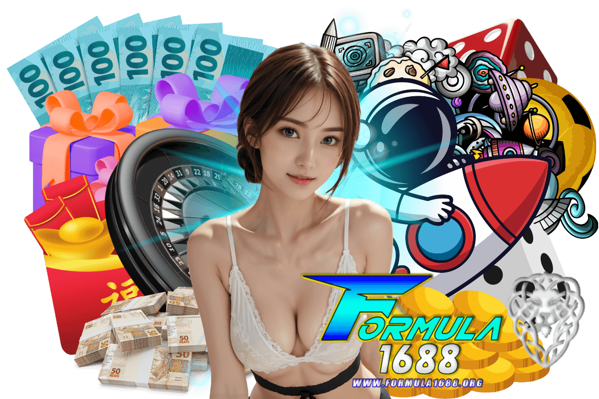 formula1688