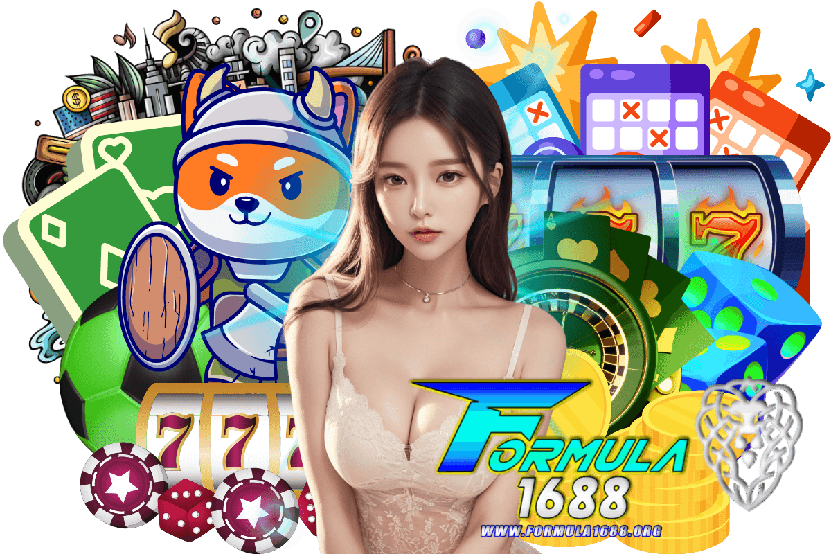 formula1688 slot