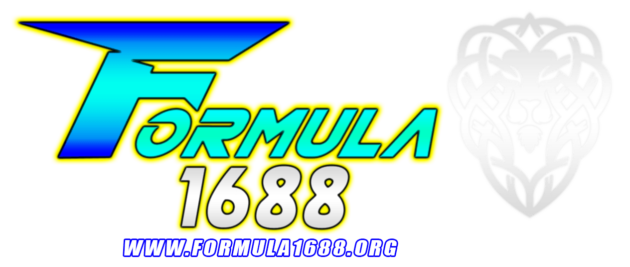 formula1688